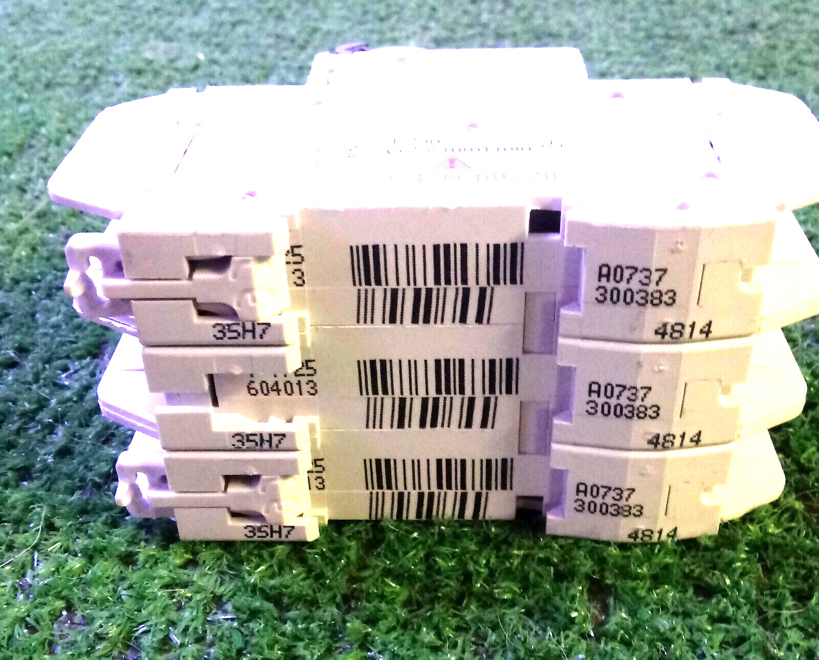 1 USED MERLIN GERIN C10A 60177 MULTI 9 C60 CIRCUIT BREAKER 240V~ **MAKE OFFER**
