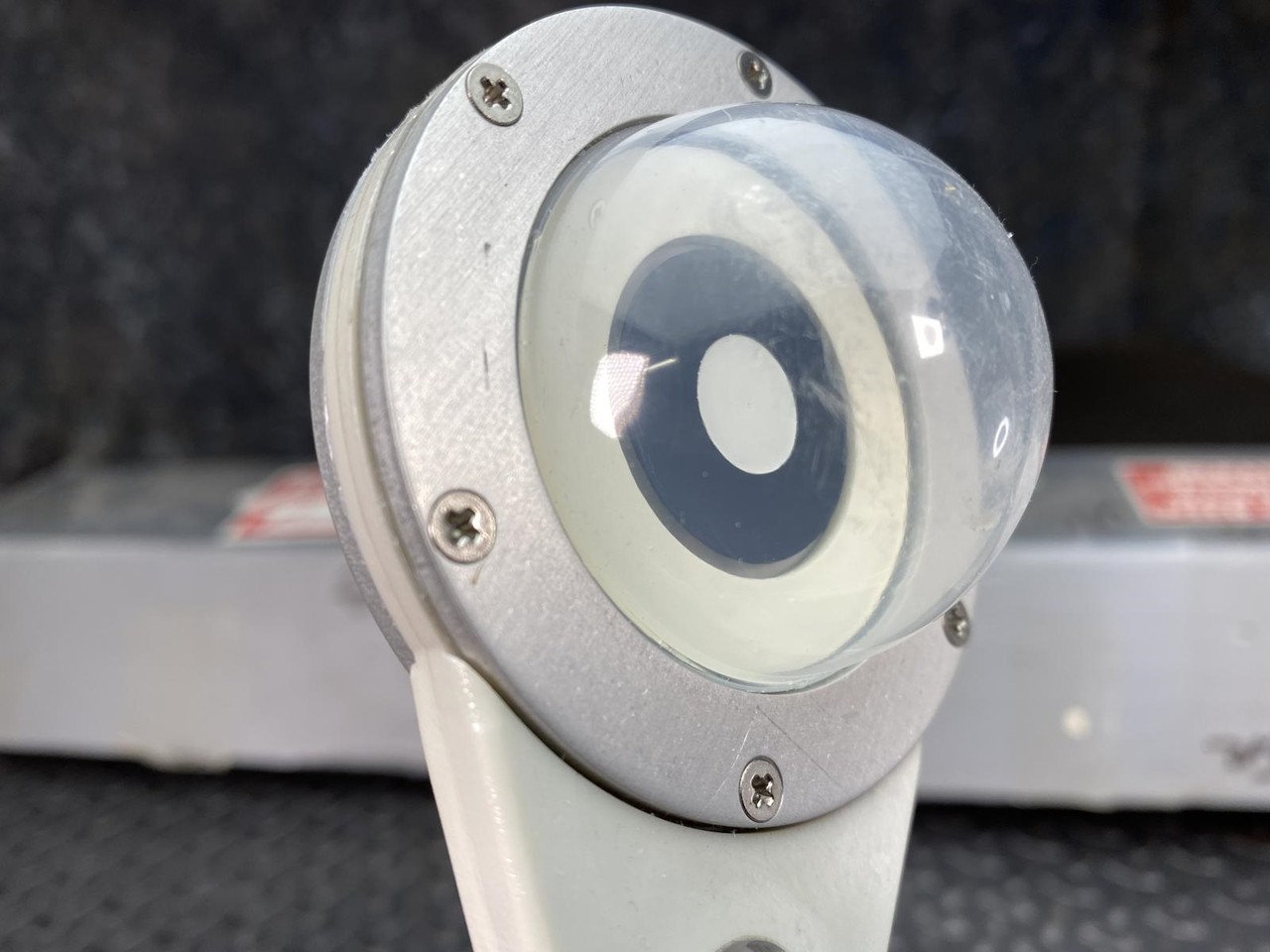 Campbell Scientific REBS Q7 Total Radiation Sensor
