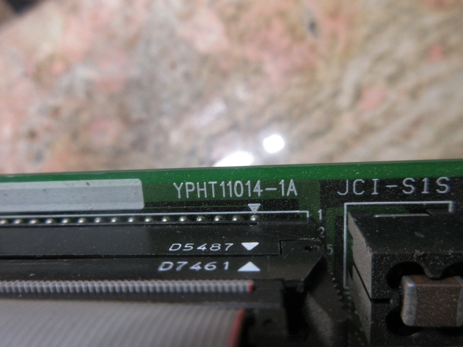 SPECIAL PRICE YASKAWA N5W0635-005-4 ETC620013.40-S0177 YPHT11014-1A CIMR-VMS2015