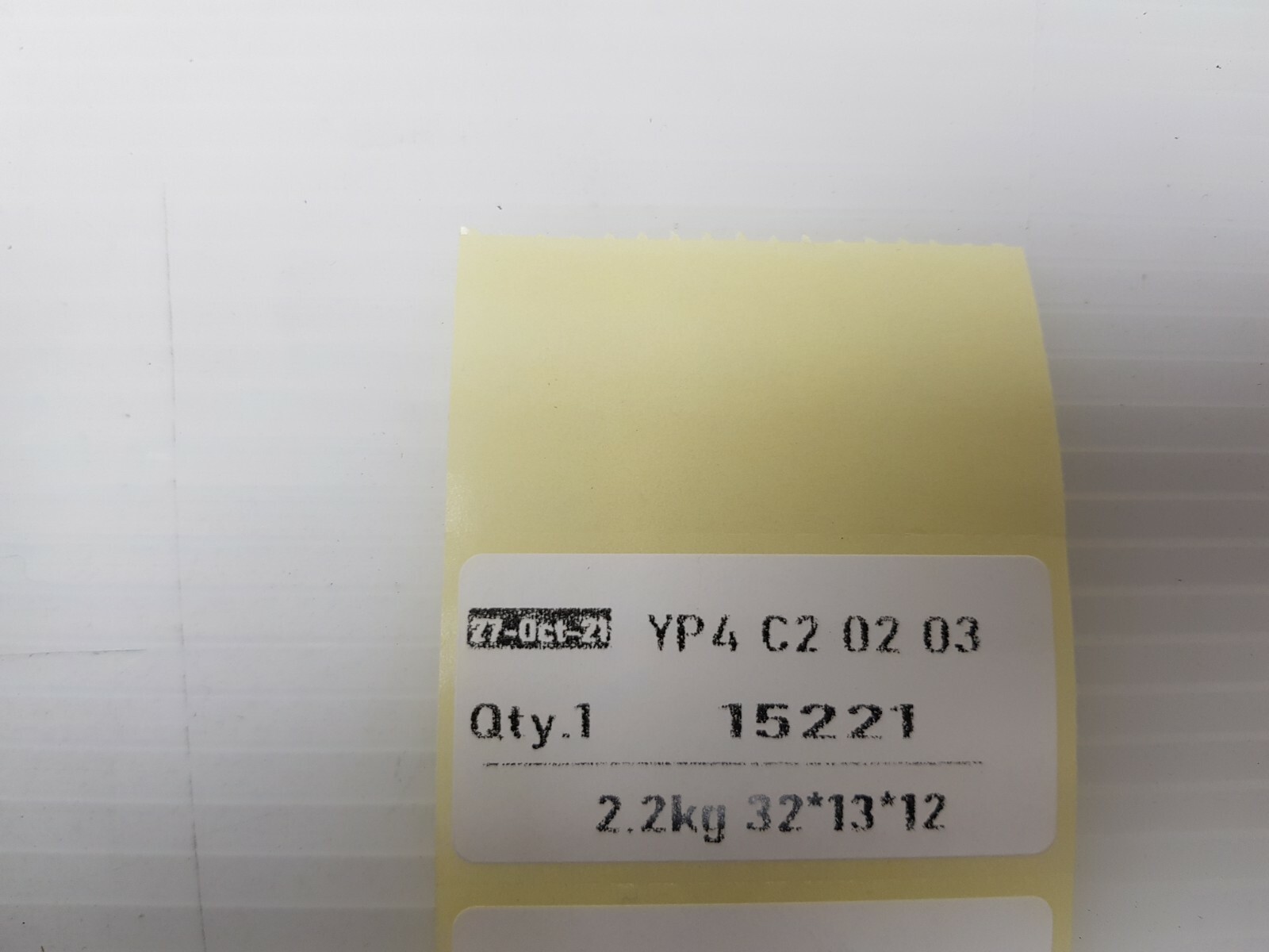 ISV type dn 9c Marechal Multicontact connector 8 Ph + E, 400V, 16A