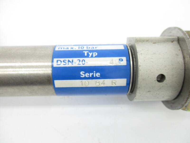 FESTO DSN-20-40P SER. 1084R NSNP