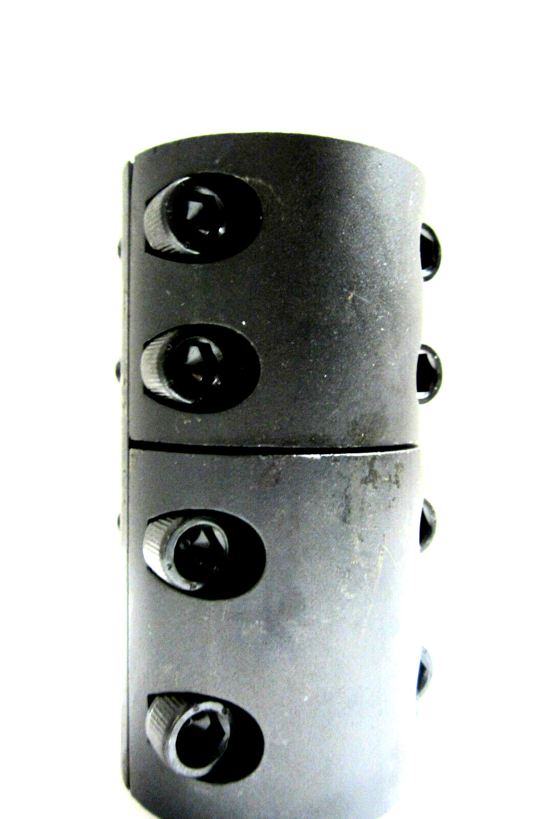 NEW STAFFORD SM15B279 COUPLING 5″X 2 1/2″ X 1 1/4″
