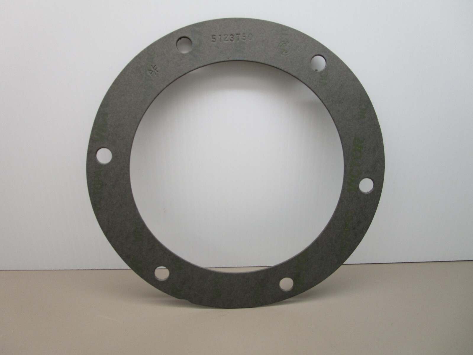 Detroit Diesel 5123750 Gasket