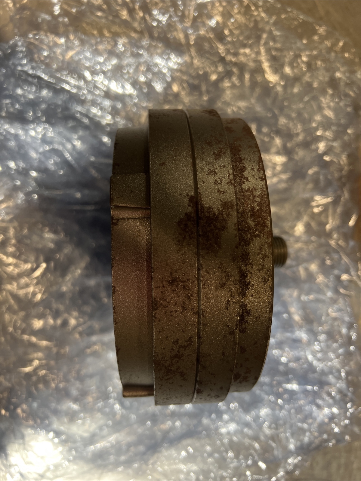 NOS Surplus 31-356550-Ca Dresser RAND/ Hoerbiger Suction VALVE