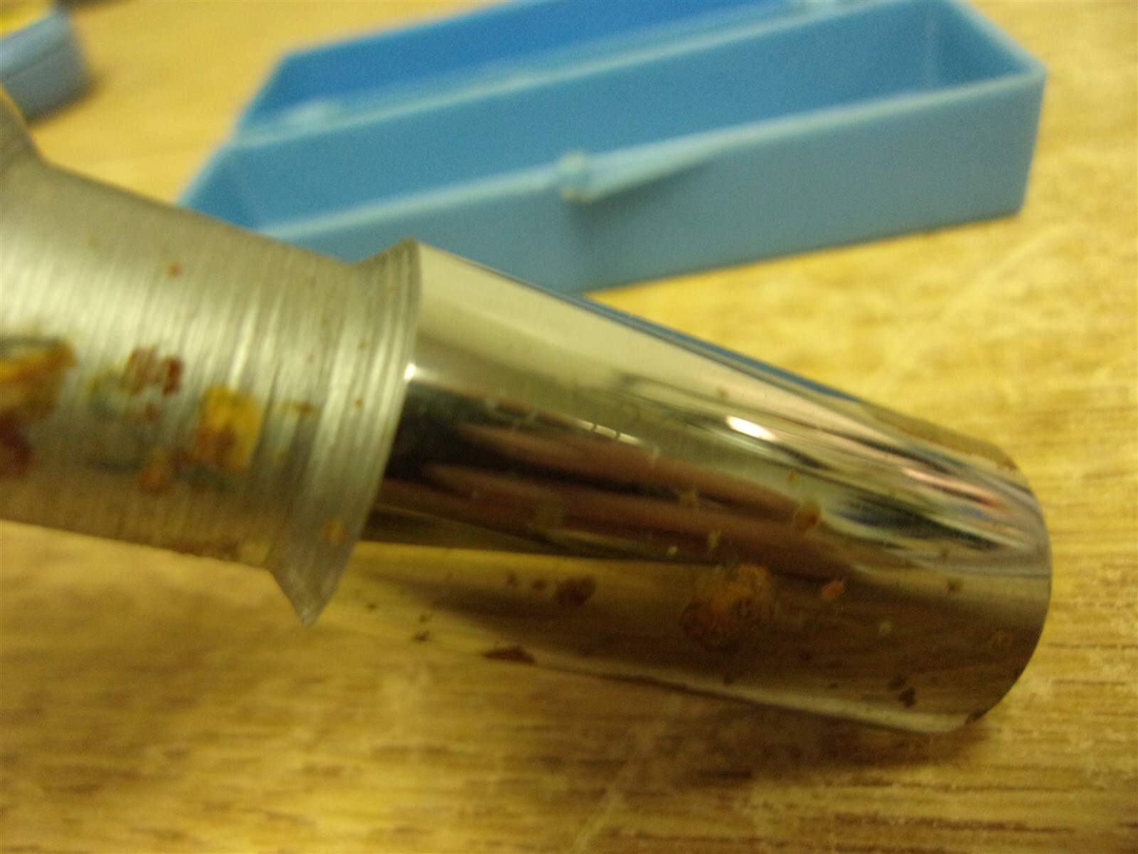 NEW Deltronic Pin Plug Gage Gauge .7520 *FREE SHIPPING*