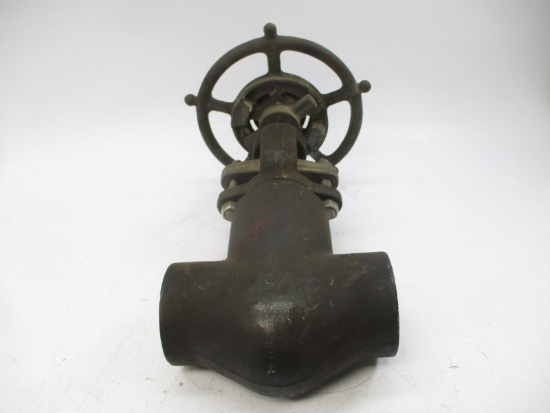 FLOWSERVE B16.34LTD 6700PSI 2″ NSNP