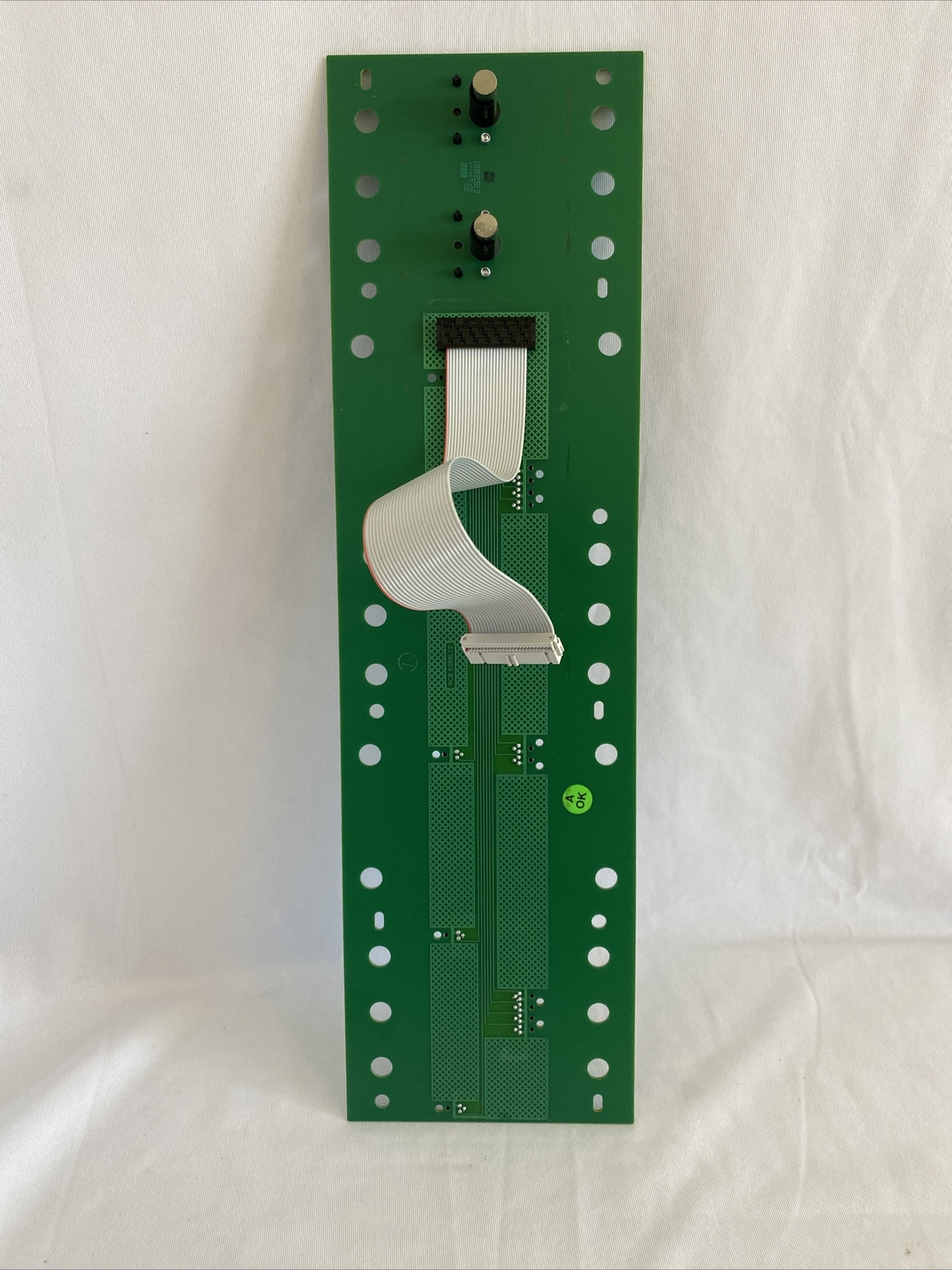 ThyssenKrupp 6300CD2 DMC-1 Main Sensor