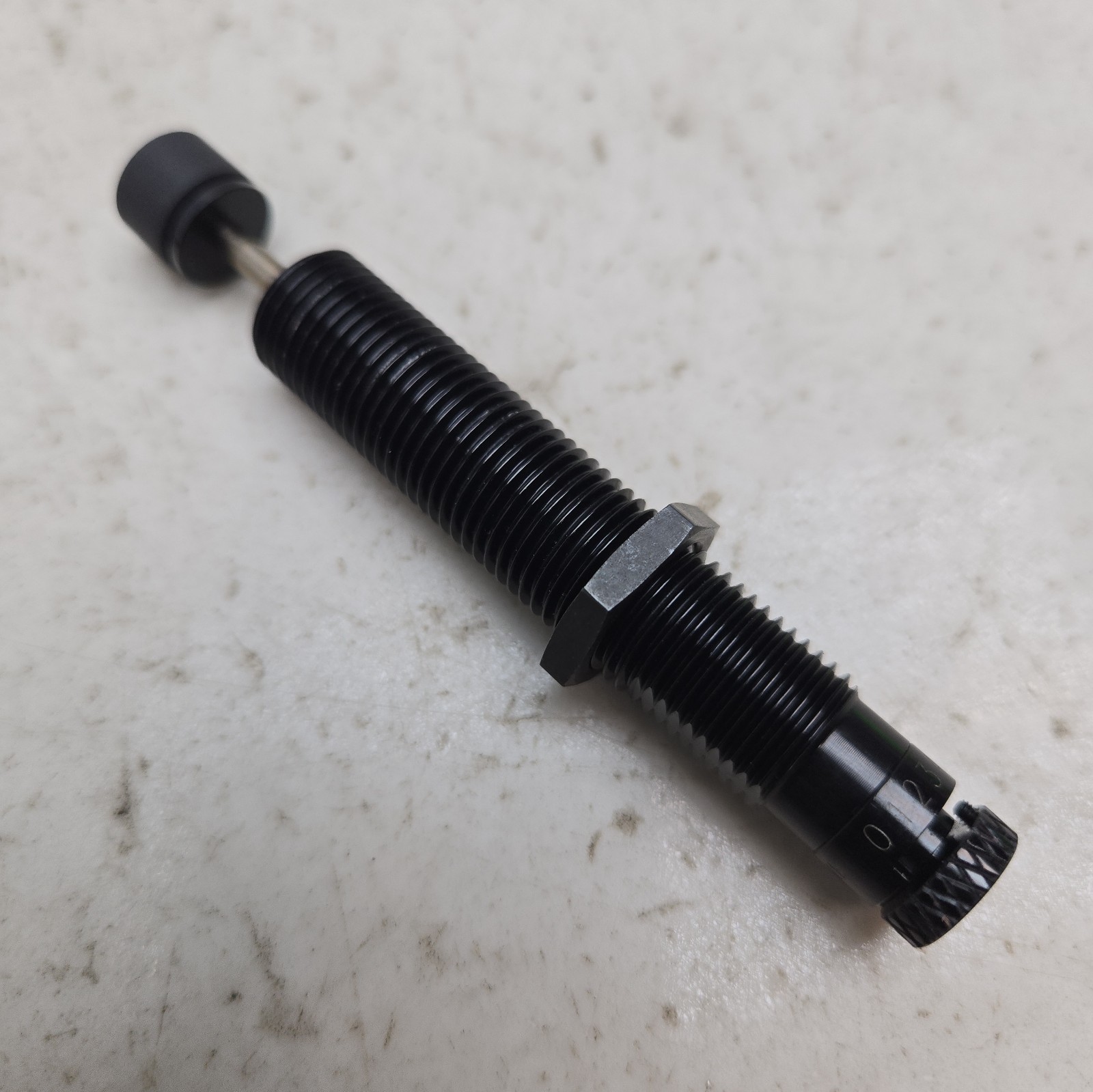 Itt Enidine ECO-OEM-.25B NB24053 Shock Absorber Adjustable See Pictures Read