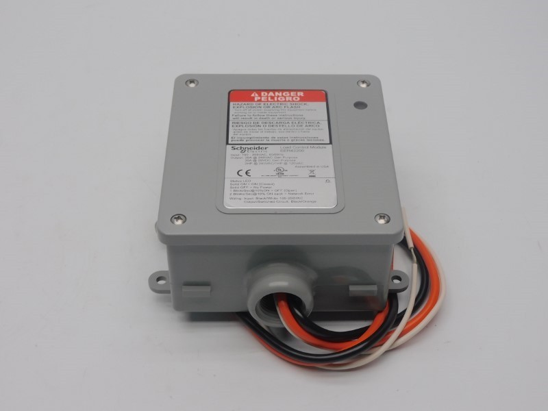 SCHNEIDER ELECTRIC EER42200 240VAC 30A NSMP