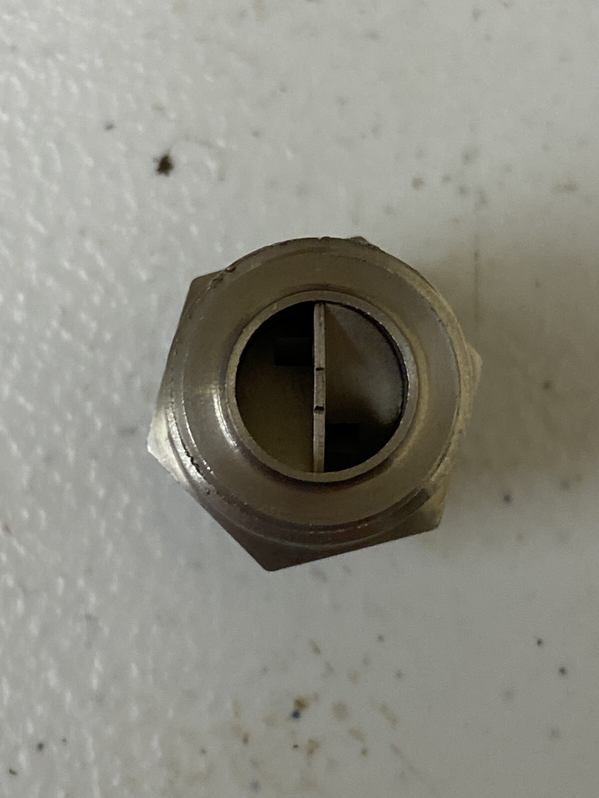 LOT OF (3) NEW DELAVAN 3/8” BNMX 25 OIL BURNER NOZZLE, 3/4BNMX25, FREE SHIPPING