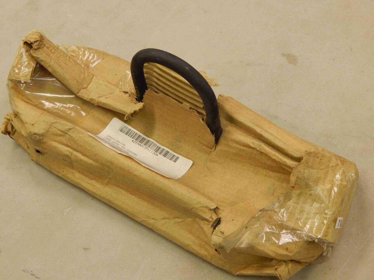 DRS SW32969, 2590-01-354-1130 Spare Tire Lift Plate