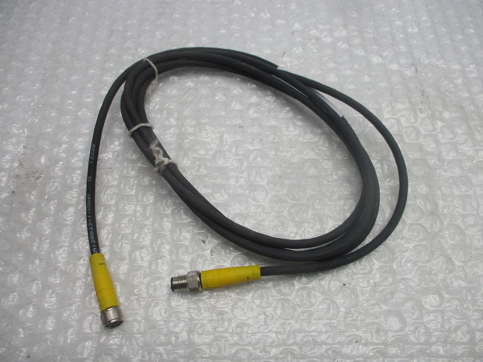 TURCK PKG 3M-2-PSG-3M/S90 U2515-28 SENSOR NSNP