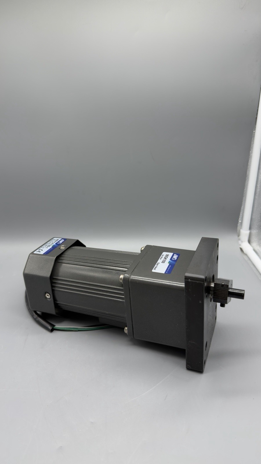90YYJT120-1 Motor 90GK100 Gear 1:100