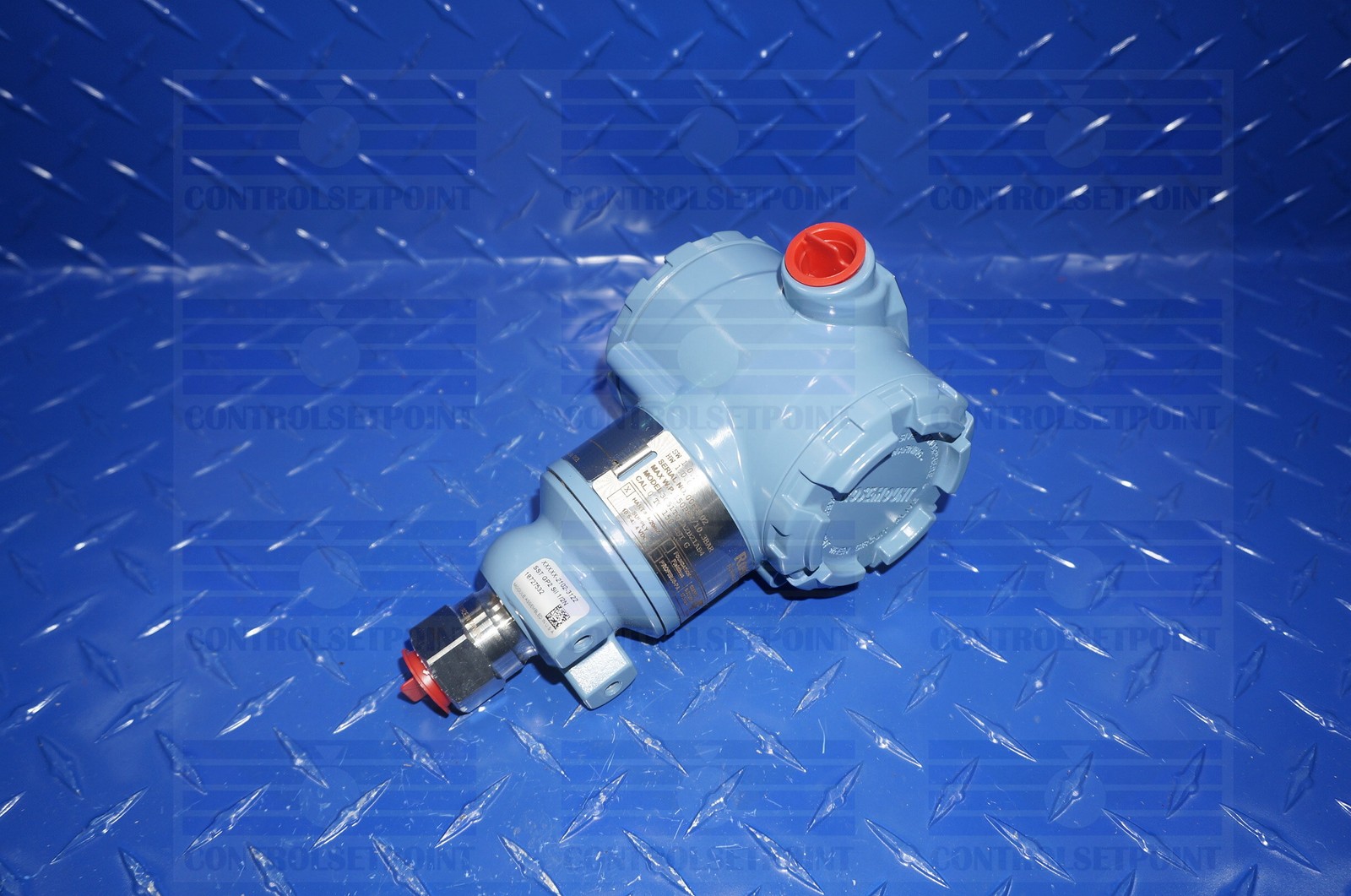 EMERSON ROSEMOUNT 3051TG2A2B21AB4 PRESS TRANS 3051 TG2A2 ID88102