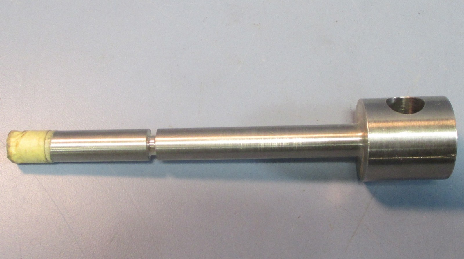 Packaging Technologies F11-A1-026F Plunger 6-3/4″ Long, 1-1/4″ Head OD