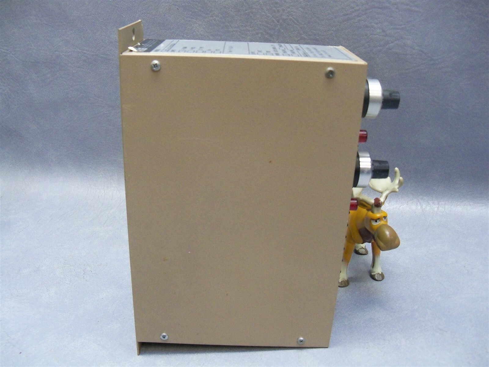 XCT-1215-850320A Rochester Instruments CT-1215 Hi-Lo Trip Failsafe