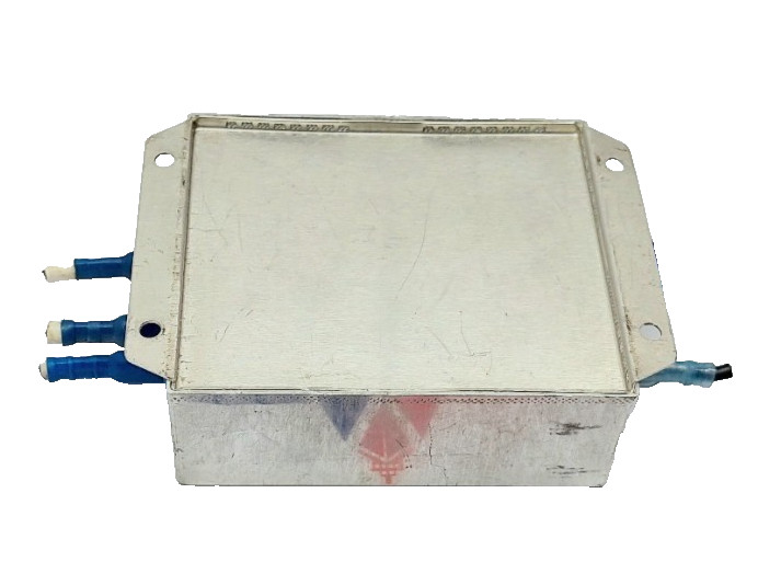EPCOS B84112-B-B120 MAINS FILTER 115/250V 20A 50/60HZ (FREE SHIPPING)
