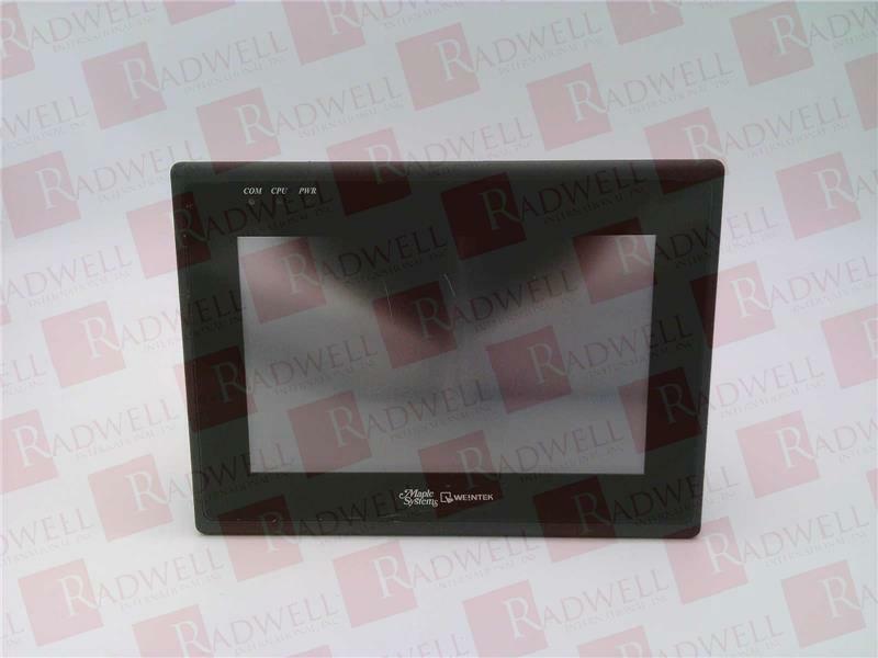 MAPLE SYSTEMS HMI5070NH / HMI5070NH (USED TESTED CLEANED)