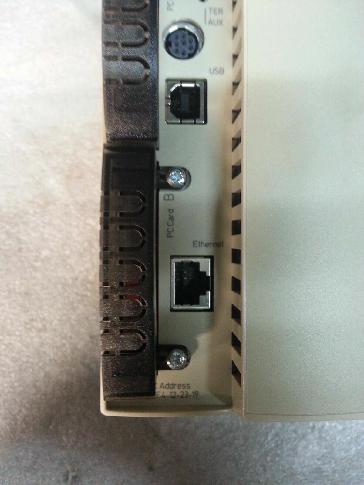 Schneider TSXP576634M TSX Premium PLC Processor Module 576X4 Automation Control