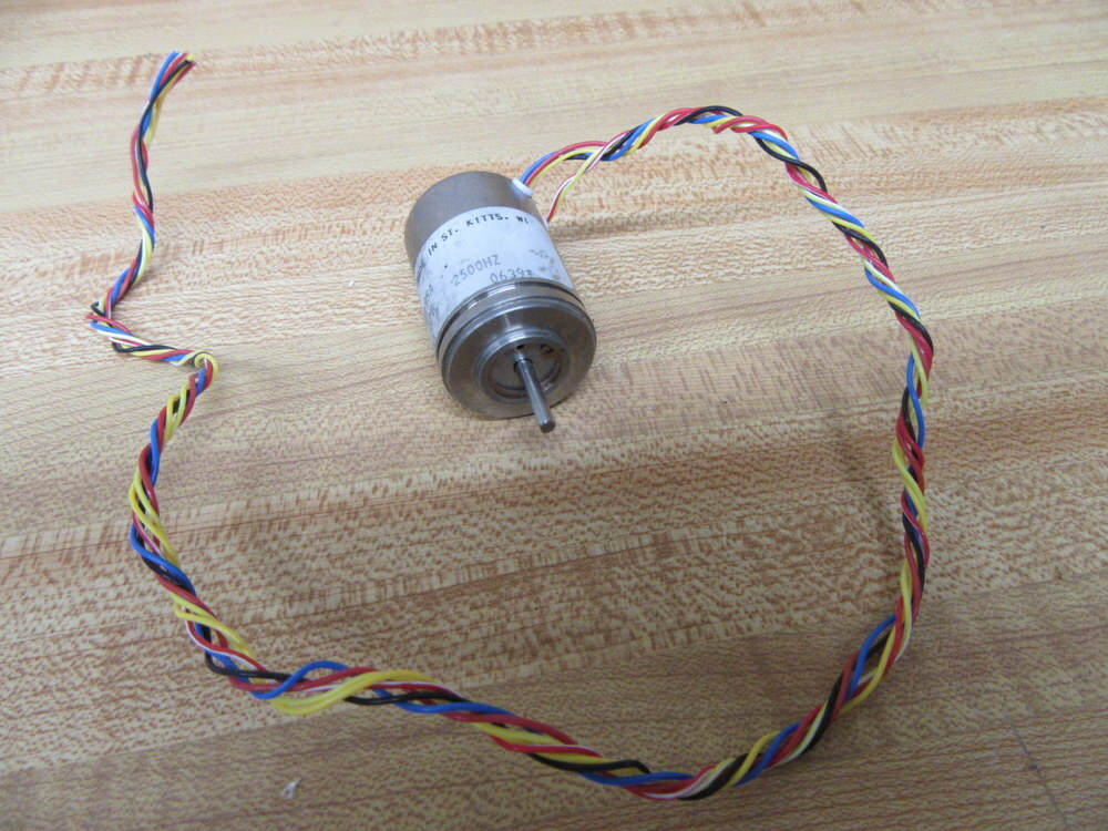 Harowe 11BRW300F95A API Motor 11BRW-300-F95A
