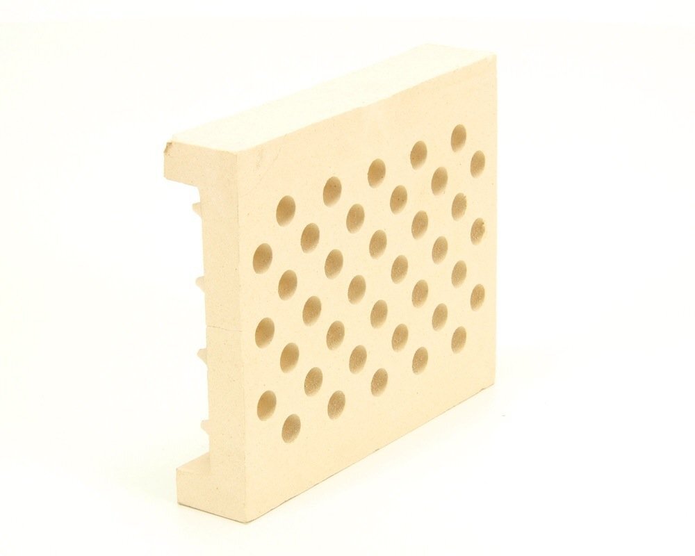 Ceramic 4-1/2 X 3-3/4 Replacement for Montague 11611-4