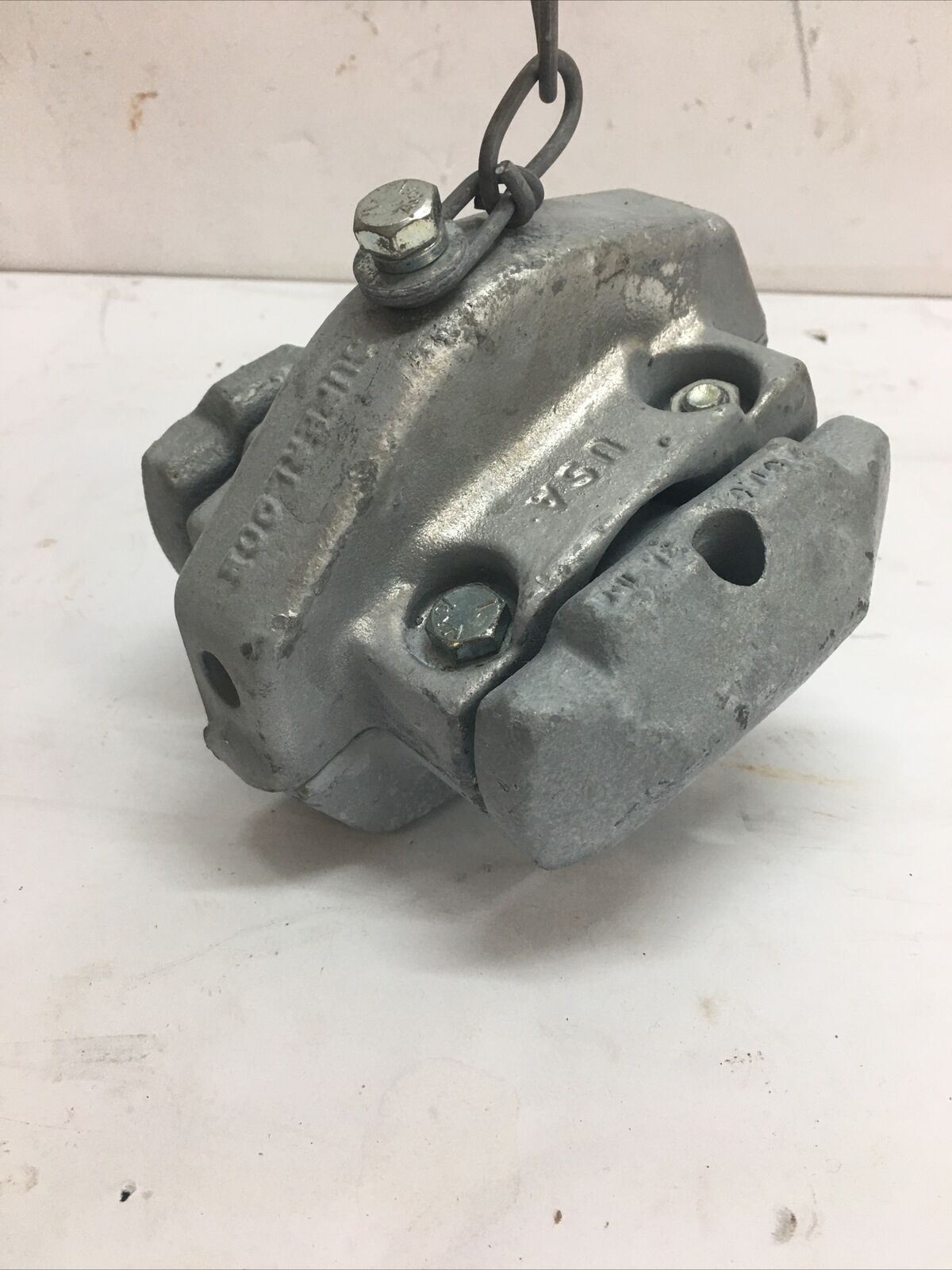 Mounting Bracket 401A00A-1GA Tandemloc