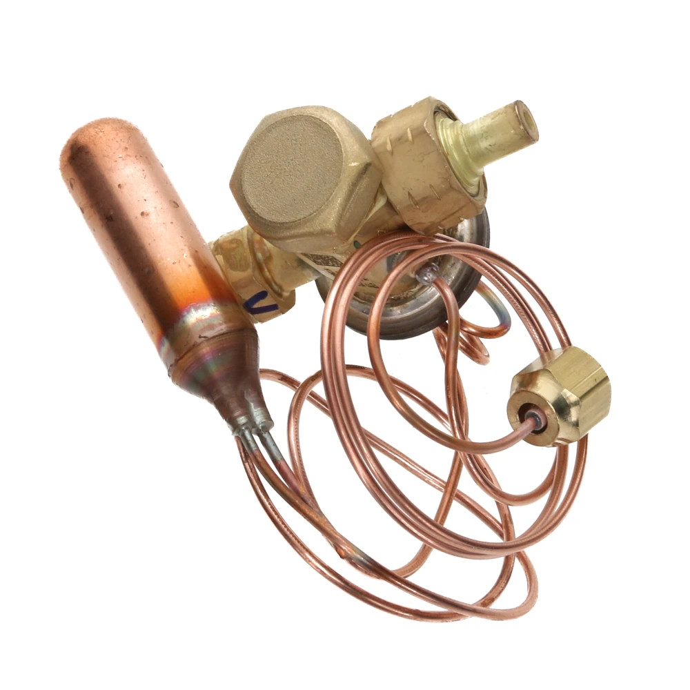 ADP 167758801A Thermostatic Expansion Valve TXV Kit Non-Bleed for R-32 Coils