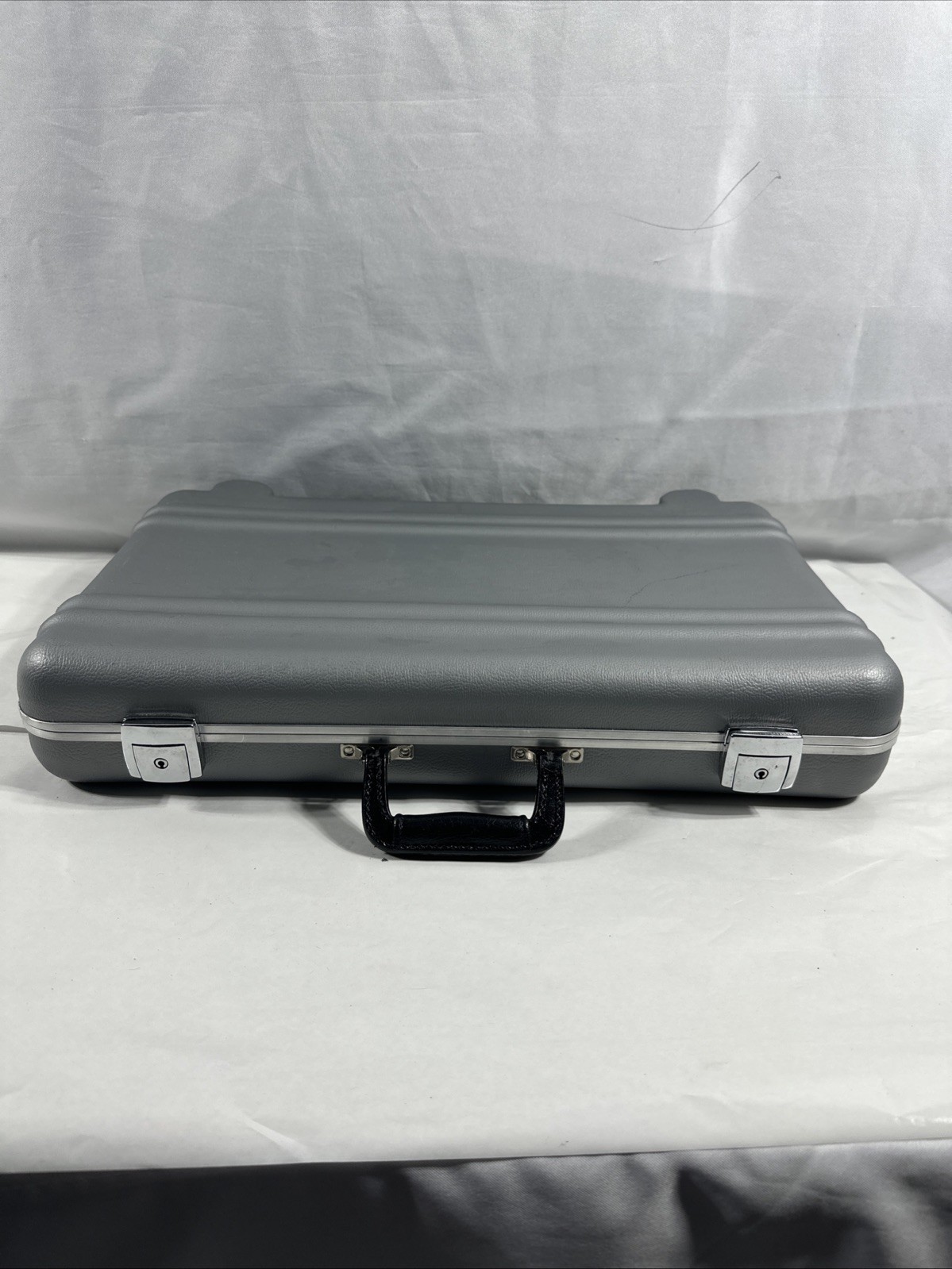 Schott Fiber Optics FS-101 Borescope FS101104011 w/ Case