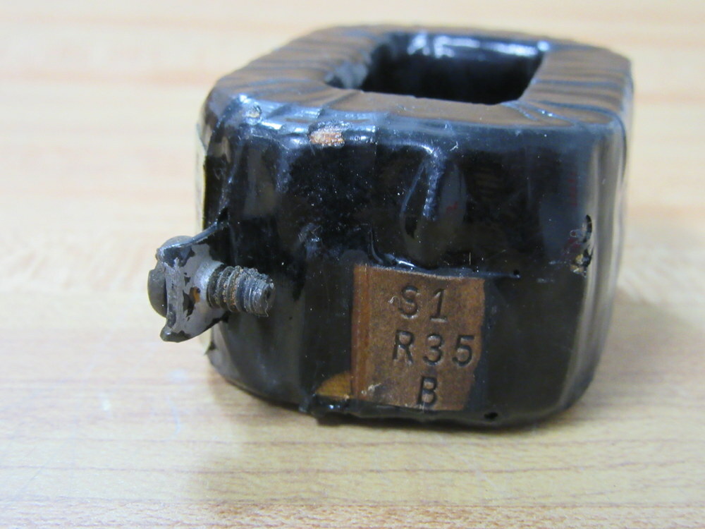 Square D S1-R35B Coil S1R35B