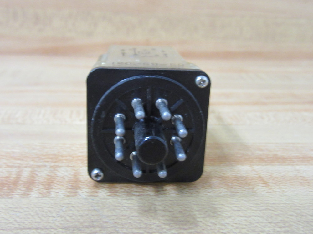 Struthers Dunn 214XAX48P Relay (Pack of 2)