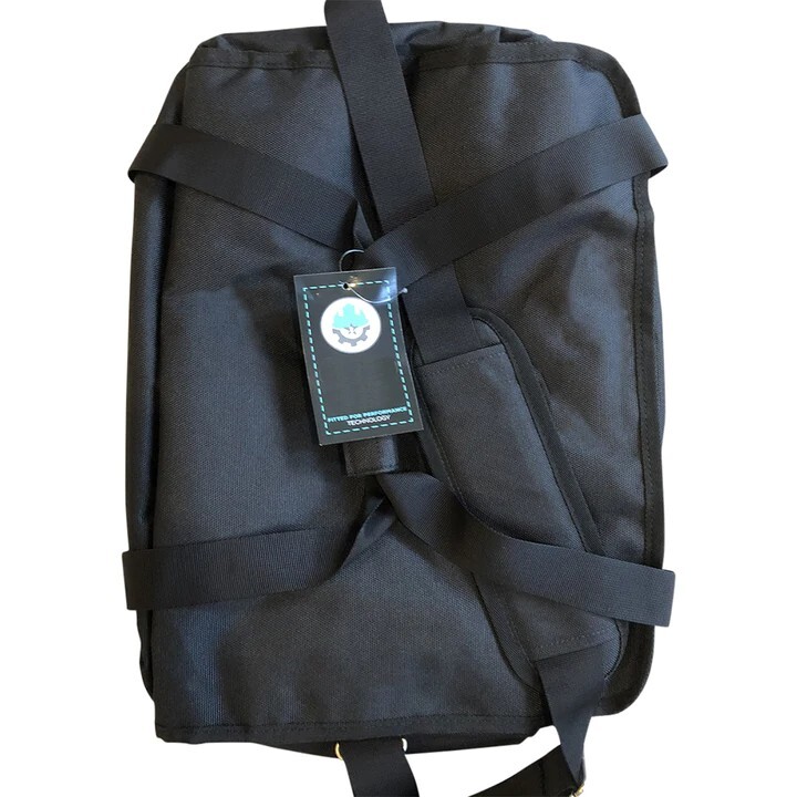 Backpack – Industrial Engineers – Heavy Duty