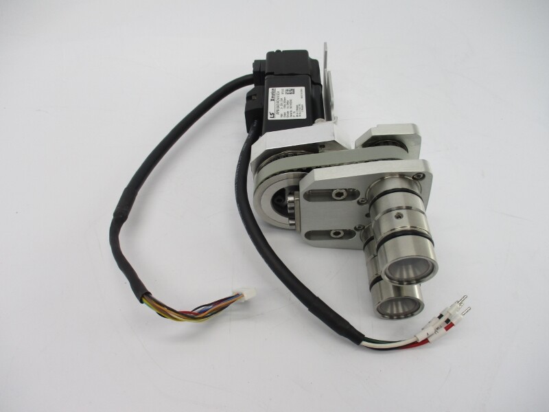 LS MECAPION APM-SA01ACN-8-SC4 3-30V 2.38A NSNP