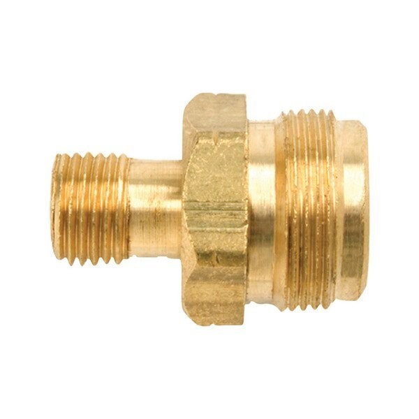 Mr. Heater Mr. Heater 9/16 in. D Brass C