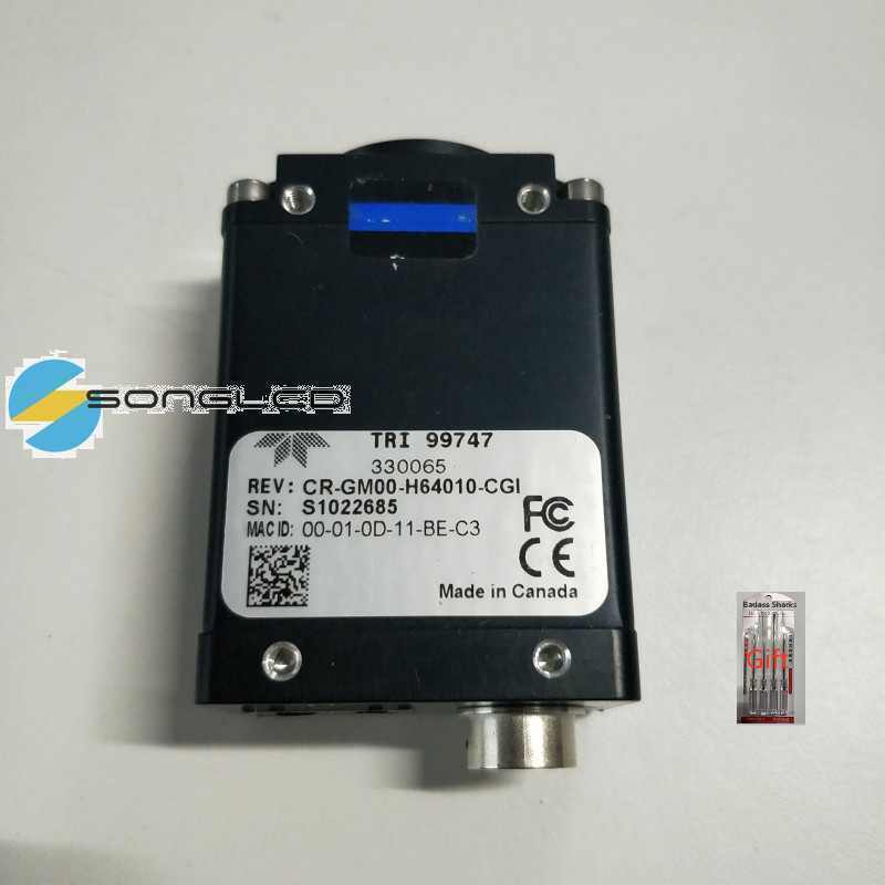 1PCS CR-GM00-H64010-CGI 90days warranty via DHL or FedEx
