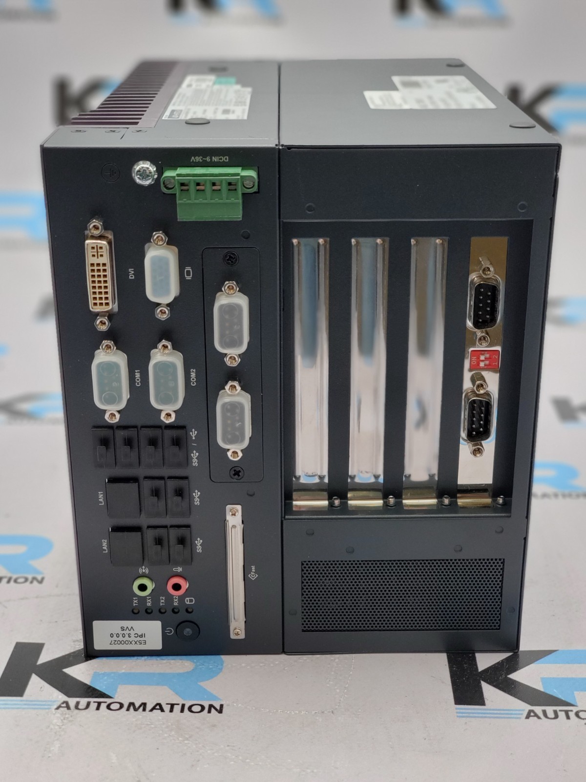 NEW Advantech MIC-75M13-00A2 Expansion Module