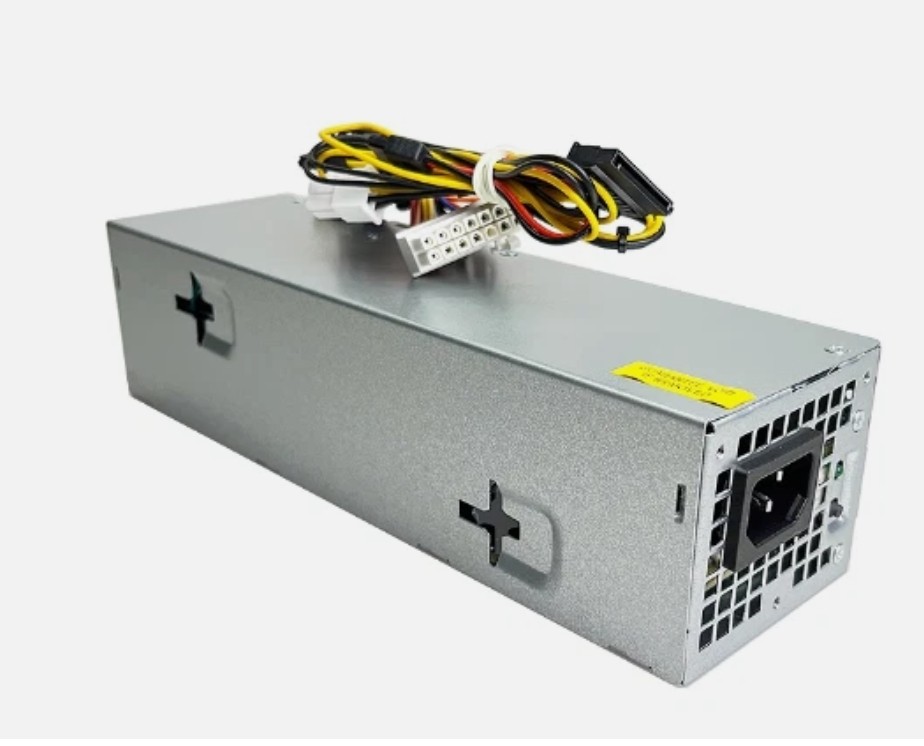 1X 240W Power Supply Optiplex H240AS-00 Replace AC240AS-00 AC240ES-00 D240AS-00