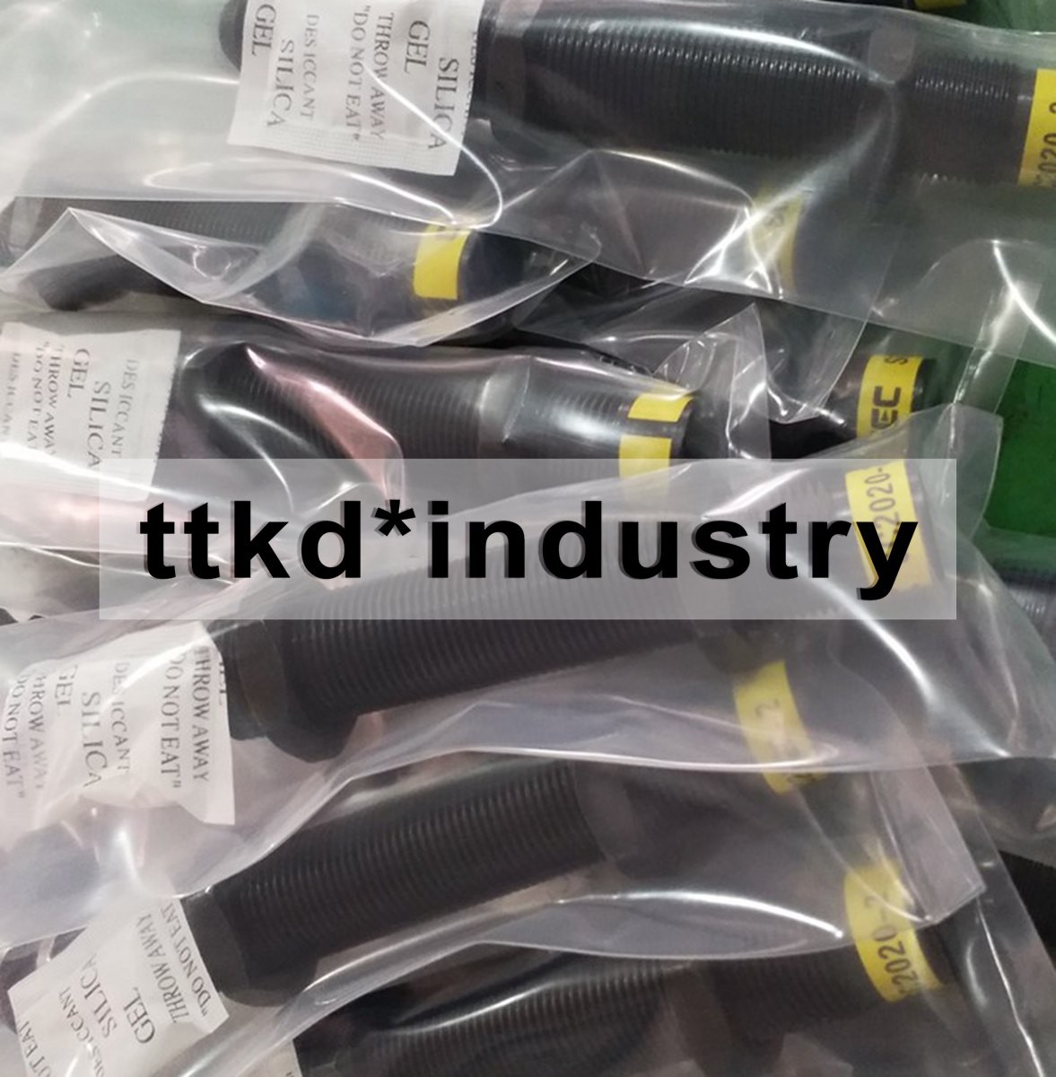 1PC NEW Adjustable hydraulic buffer FC1412