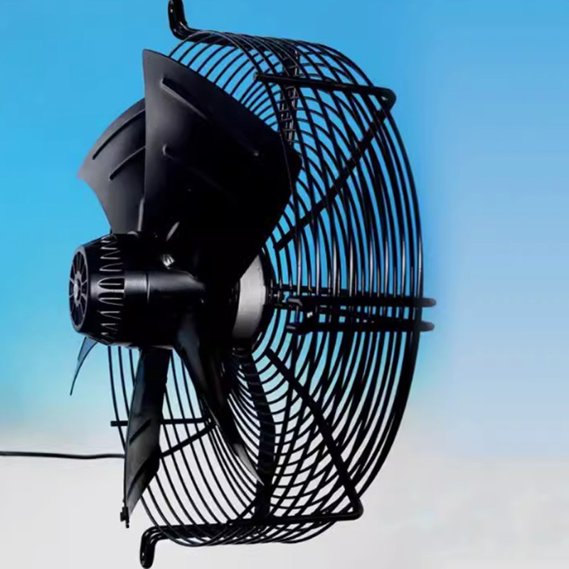 WEIGUANG 100% brand new and original Cooling Fan YWF6D-550S 380V/50Hz 0.78A