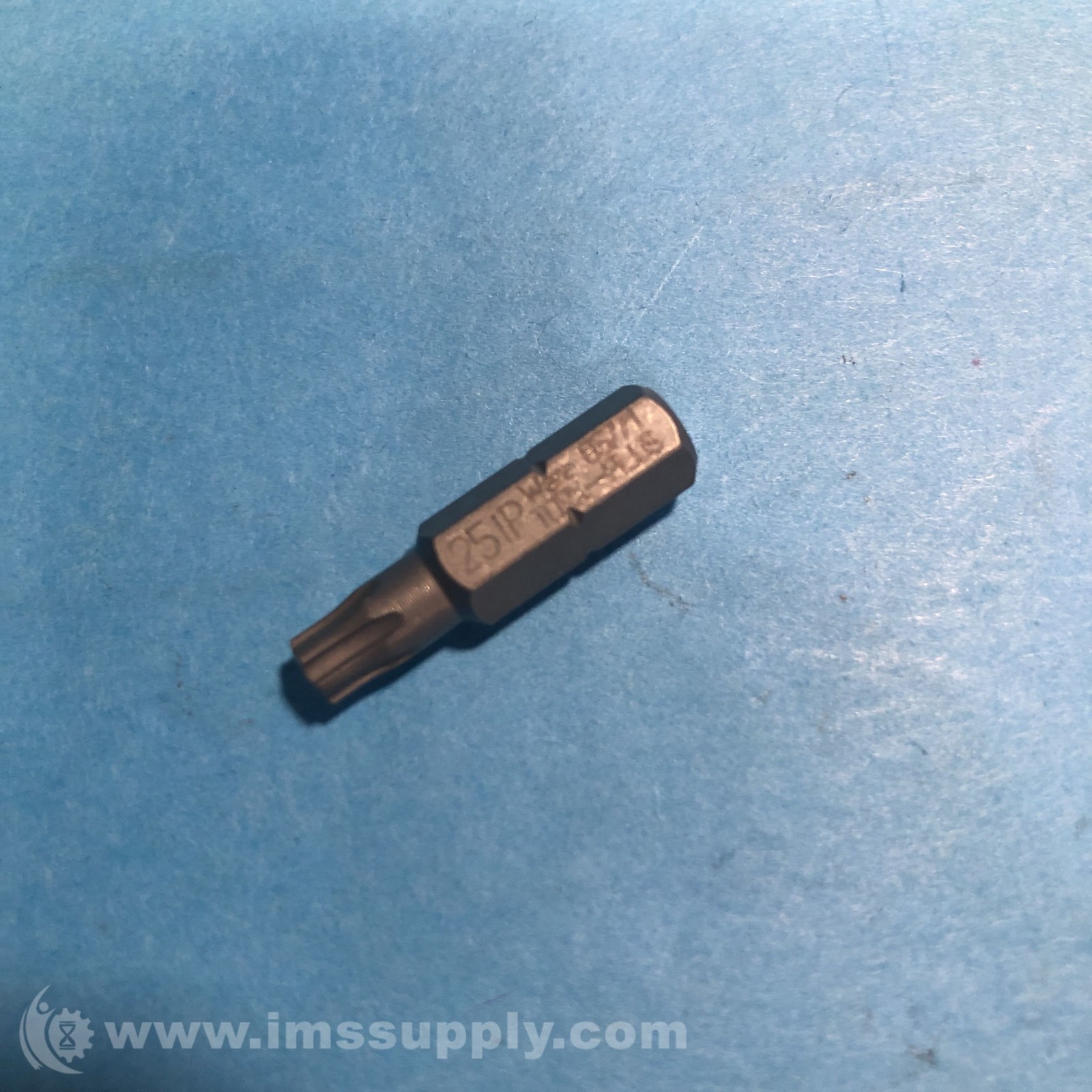 Wera 867/1 25IP Torx-Plus 1 FNIP