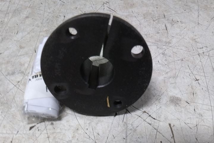 TB Wood’s QT34 5 Pk 3/4 In Bore Diameter Quick Detachable Bushing