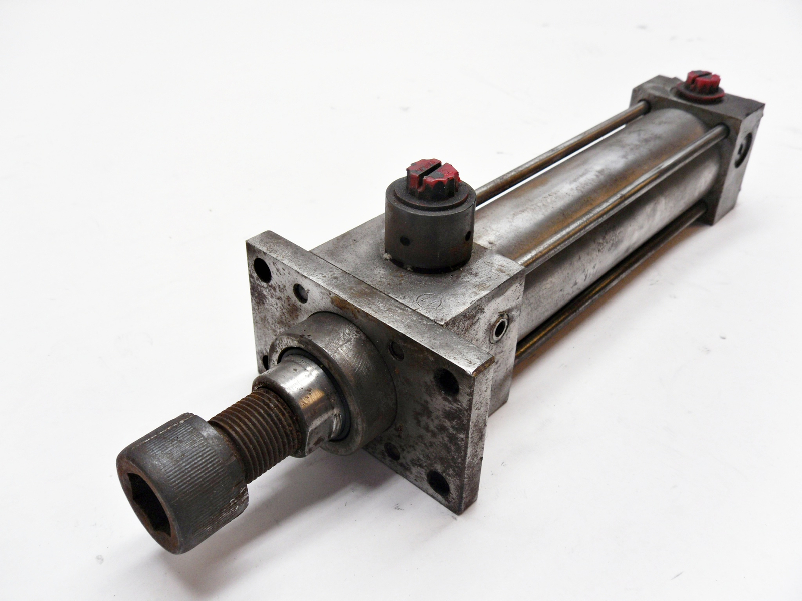 EATON HR5F-1.5X 5 HYDRO-LINE CYLINDER 2-S-F-V-1-1