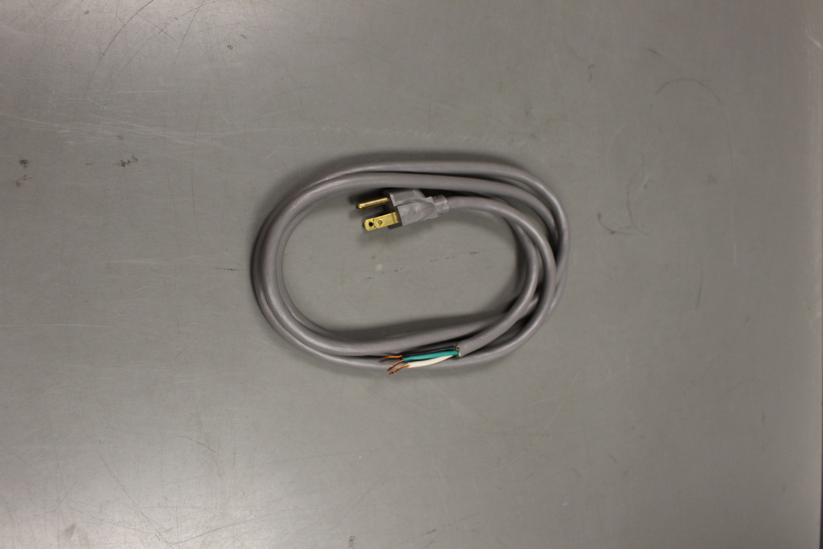 Electrical Power Cable Assembly – 6150-00-081-4465/6625-00-081-4465/17405B – New