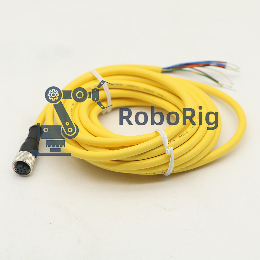 NEW 1PCS QDE-815D 70883 Banner Cable 5M