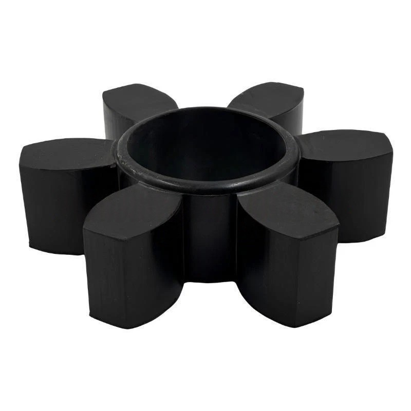 HRC130 HRC RUBBER ELEMENT BLACK COUPLING INSERT Stocked In US
