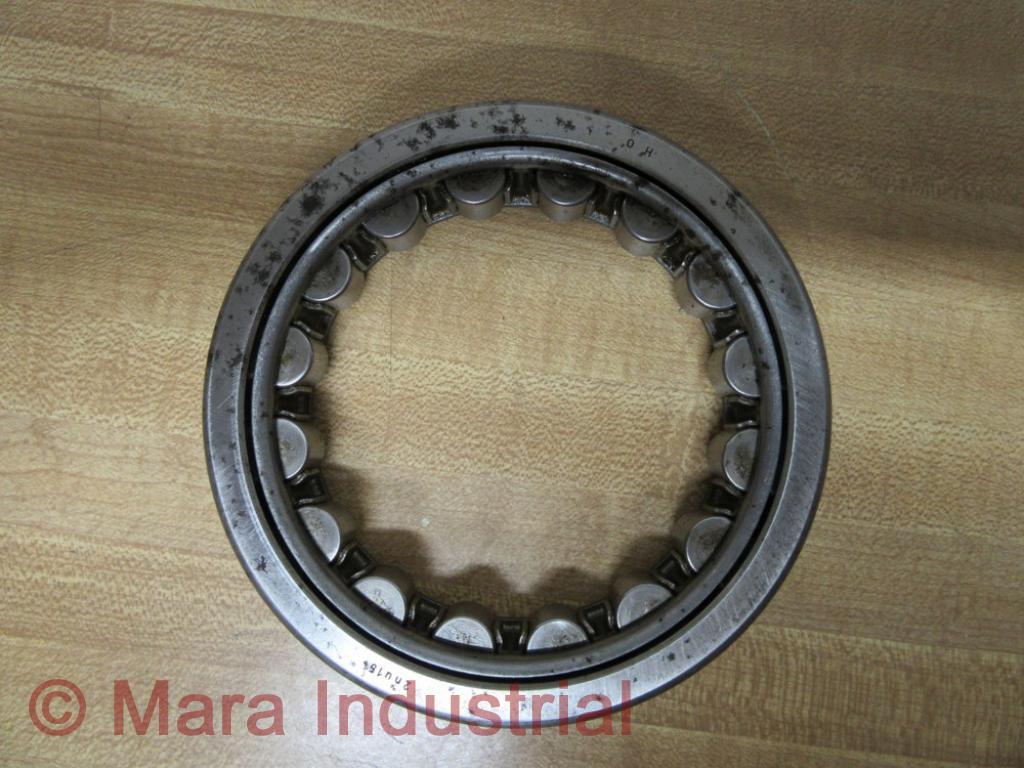 Steyr 2NU15 Bushing