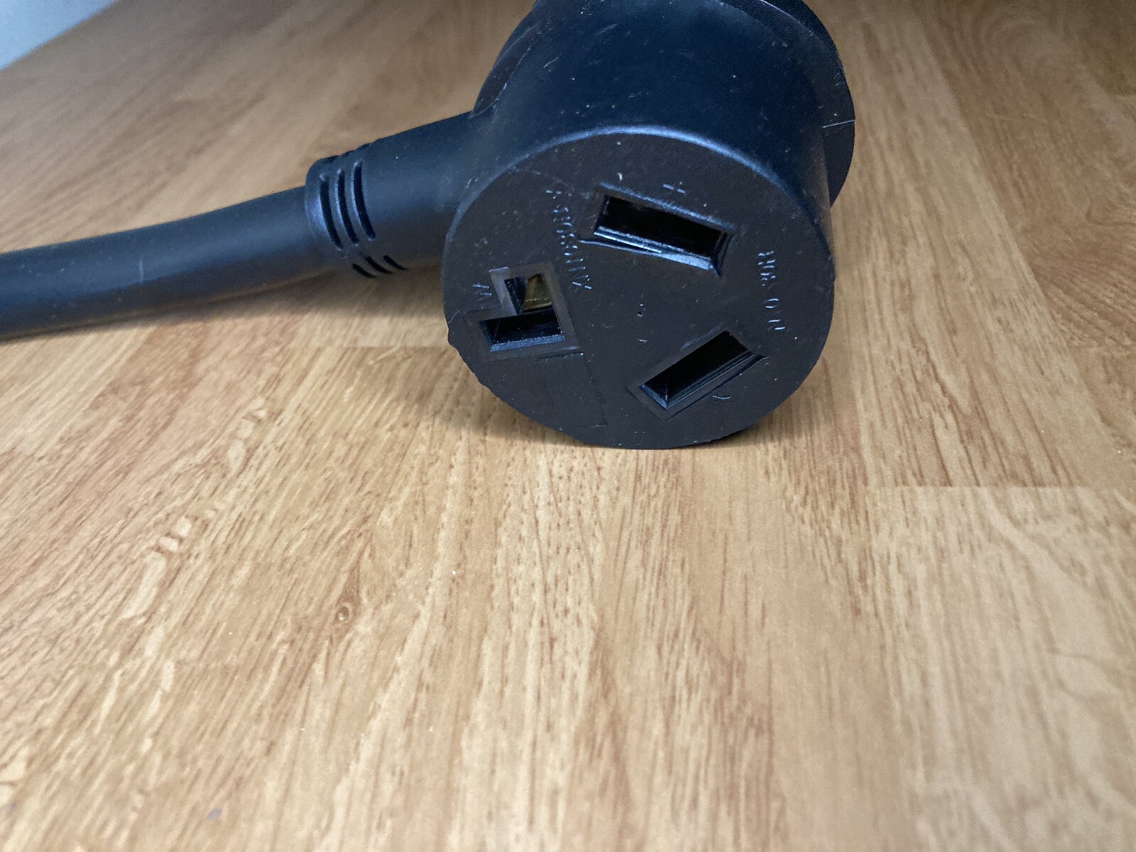 Xyanhua 2Ft Power Cord E313667 XN1430P-A N14-30P- 100030-765 600V New