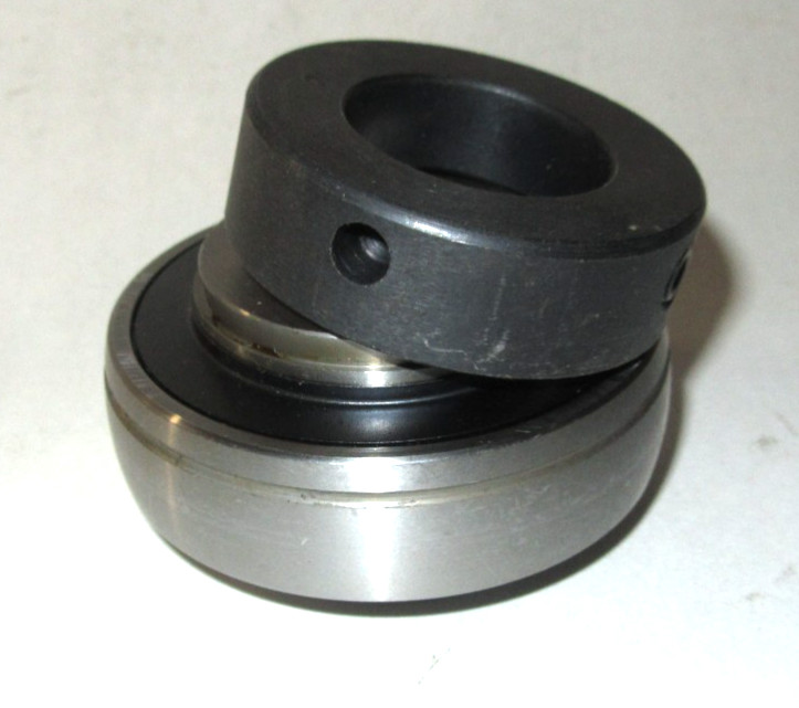 SMA NA207-20 Eccentric Collar, Ball Bearing Insert 1-1/4″ Bore W/ Pillow Block