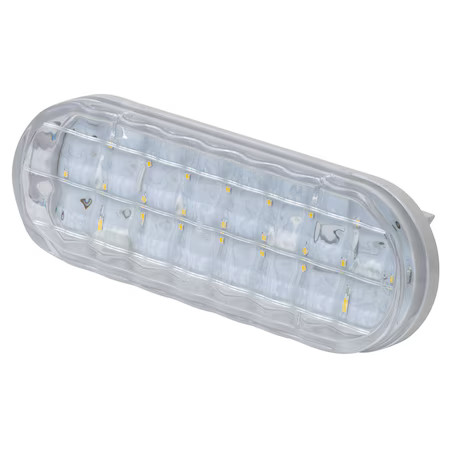 Grote 62591 Back Up Lamp, Led, Dual System
