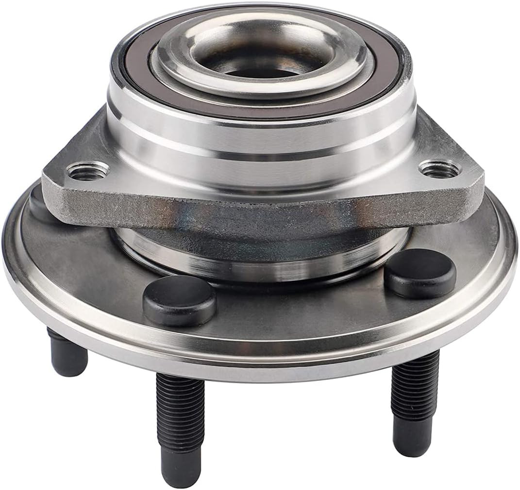 513288 (5 Lug) Front Wheel Hub and Bearing Assembly Fit for 10-16 Buick Lacrosse