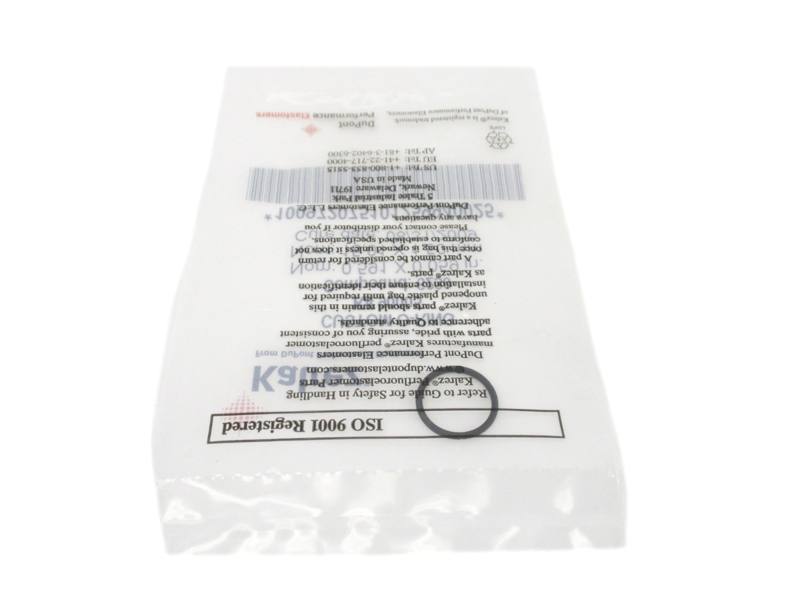 DUPONT KALREZ K#90005 NSMP